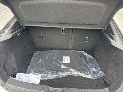 2026 Mazda Mazda CX-30 — detail view