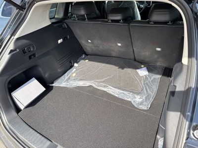 2026 Mazda Mazda CX-50 — detail view