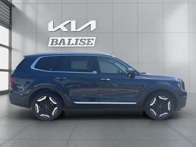 2023 Kia Telluride — side profile view