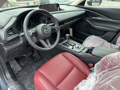 2026 Mazda Mazda CX-30 — detail view