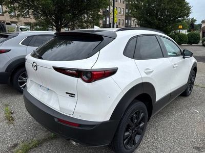 2026 Mazda Mazda CX-30 — interior view