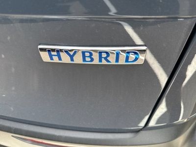 2026 Mazda Mazda CX-50 Hybrid — detail view