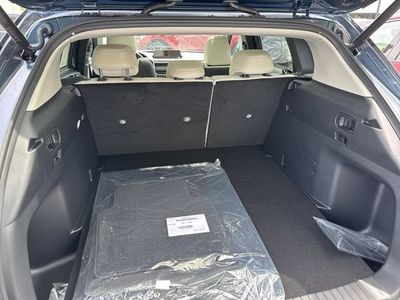 2026 Mazda Mazda CX-50 — detail view