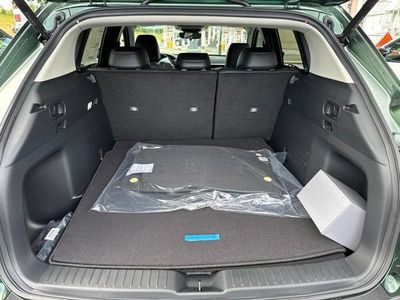 2026 Mazda Mazda CX-50 — detail view
