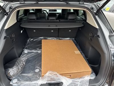 2026 Mazda Mazda CX-50 — detail view