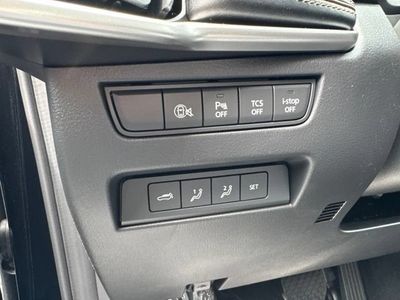2026 Mazda Mazda CX-90 — detail view
