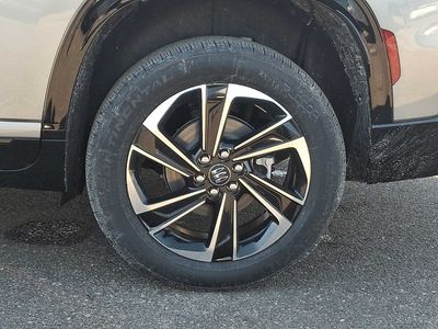 2026 Buick Enclave — detail view