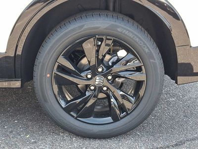 2026 Buick Encore GX — detail view