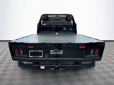 2026 Ford F-450SD — detail view