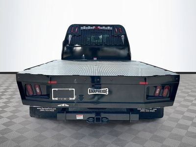 2026 Ford F-450SD — detail view