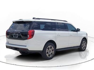 2026 Ford Expedition Max — detail view