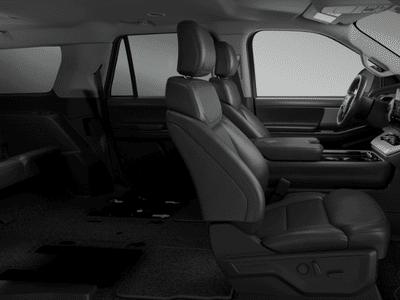 2026 Ford Expedition Max — detail view