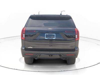 2025 Ford Expedition Max — detail view