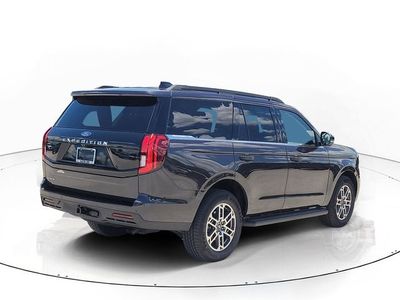 2026 Ford Expedition — detail view