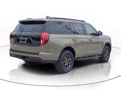 2026 Ford Expedition — detail view