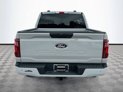 2026 Ford F-150 — detail view