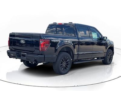 2026 Ford F-150 — detail view