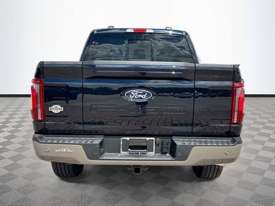 2026 Ford F-150 — detail view