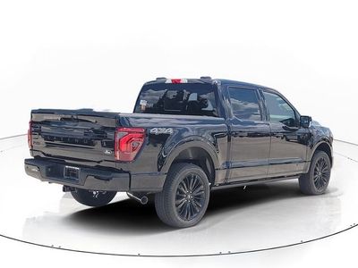 2026 Ford F-150 — detail view