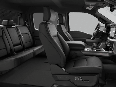 2026 Ford F-150 — detail view