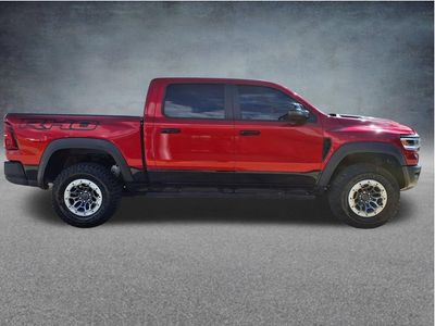2026 RAM 1500 — detail view