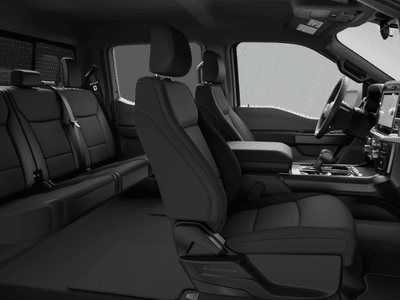 2026 Ford F-150 — detail view