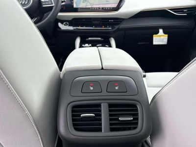 2026 Buick Envision — detail view