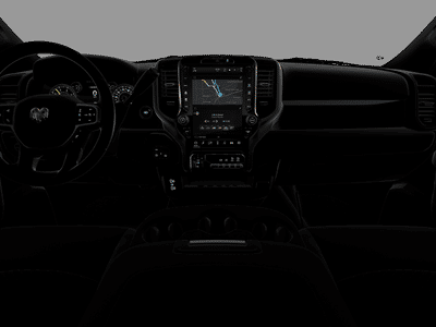 2026 RAM 2500 — detail view