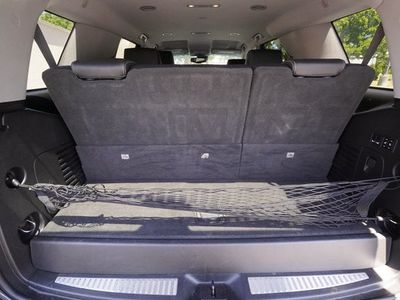 2018 GMC Yukon — detail view