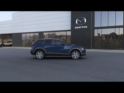 2026 Mazda Mazda CX-30 — detail view
