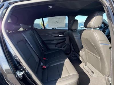 2026 Buick Envista — detail view