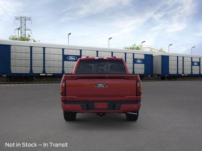 2026 Ford F-150 — detail view