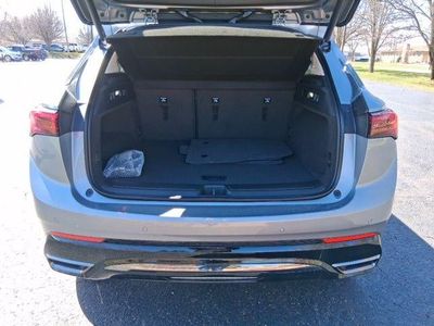 2026 Buick Envision — detail view