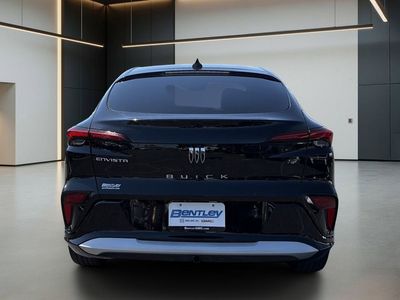 2024 Buick Envista — detail view