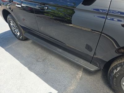 2026 Ford Expedition — detail view