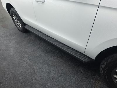 2026 Ford Expedition — detail view