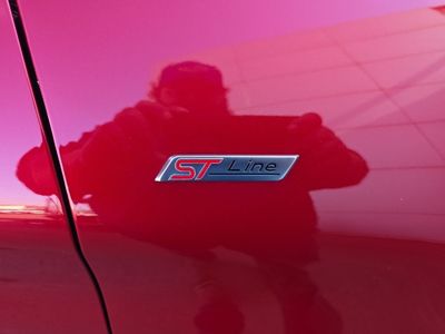 2026 Ford Explorer — detail view
