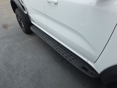 2026 Ford Ranger — detail view