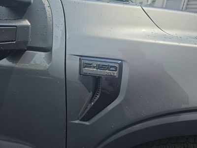 2026 Ford F-150 — detail view