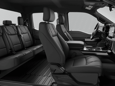2026 Ford F-150 — detail view