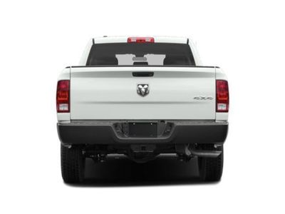2014 RAM 1500 — detail view