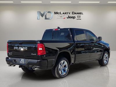 2026 RAM Ram 1500 — detail view