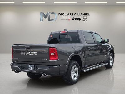 2026 RAM Ram 1500 — detail view