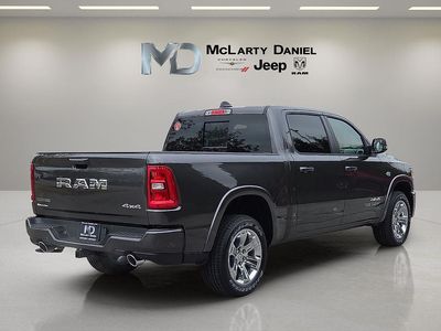 2026 RAM Ram 1500 — detail view