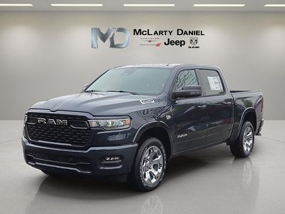 2026 RAM Ram 1500 — side profile view