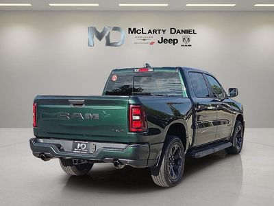 2026 RAM Ram 1500 — detail view