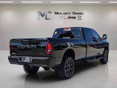 2026 RAM Ram 2500 — detail view