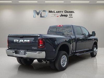 2026 RAM Ram 3500 — detail view