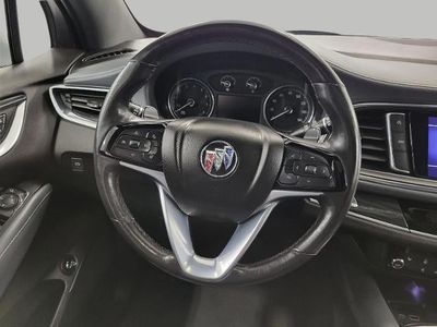 2024 Buick Enclave — detail view