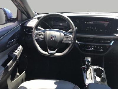 2024 Buick Envista — detail view